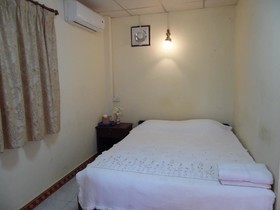Heuan Lao Guesthouse
