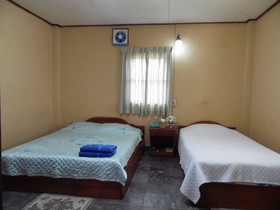 Heuan Lao Guesthouse
