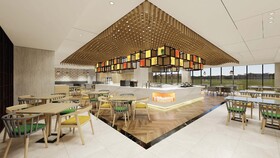 Holiday Inn & Suites Vientiane