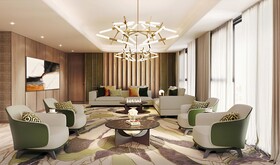 Holiday Inn & Suites Vientiane