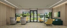 Holiday Inn & Suites Vientiane