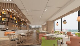 Holiday Inn & Suites Vientiane