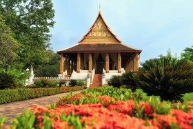 Holiday Inn & Suites Vientiane