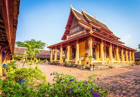 Holiday Inn & Suites Vientiane