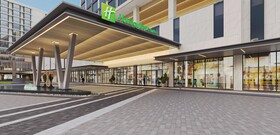 Holiday Inn & Suites Vientiane