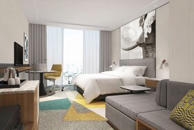 Holiday Inn & Suites Vientiane