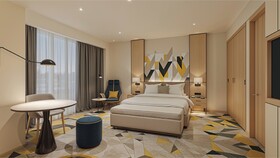 Holiday Inn & Suites Vientiane