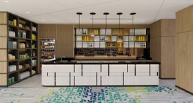 Holiday Inn & Suites Vientiane
