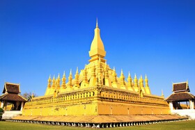 Holiday Inn & Suites Vientiane