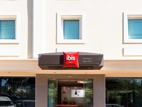 ibis Vientiane Nam Phu Hotel