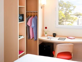 ibis Vientiane Nam Phu Hotel