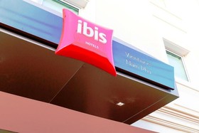 ibis Vientiane Nam Phu Hotel