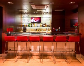 ibis Vientiane Nam Phu Hotel