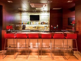 ibis Vientiane Nam Phu Hotel