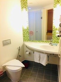 ibis Vientiane Nam Phu Hotel