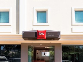 ibis Vientiane Nam Phu Hotel