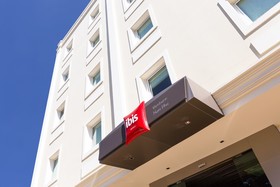 ibis Vientiane Nam Phu Hotel