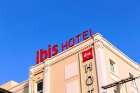 ibis Vientiane Nam Phu Hotel