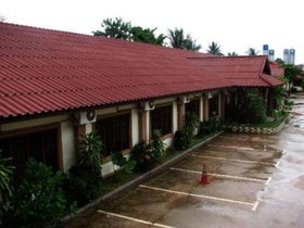 Inpeng Hotel & Resort