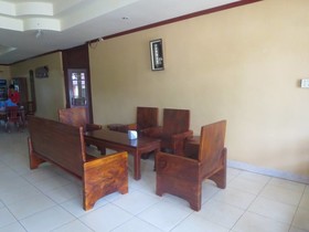 Inpeng Hotel & Resort