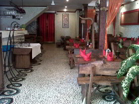 Inter City Boutique