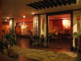 Inter City Boutique