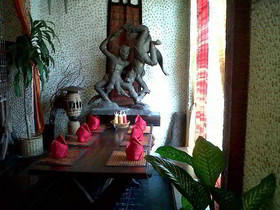 Inter City Boutique