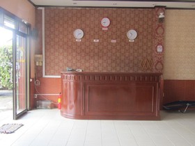 Intouch Guest House