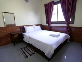 Intouch Guest House