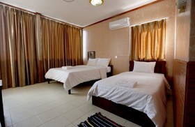 Intouch Guest House