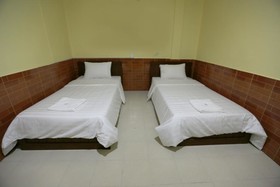 Intouch Guest House