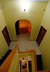 Intouch Guest House