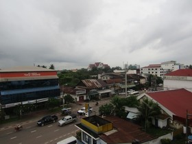 Intouch Guest House