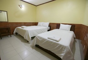 Intouch Guest House