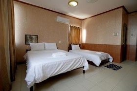 Intouch Guest House