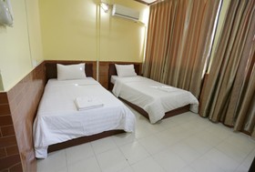 Intouch Guest House