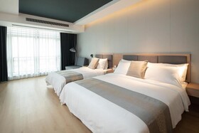 Ji Hotel