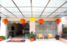 Jingsen International Business Hotel