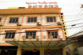 Jingsen International Business Hotel