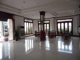 Keomixay Hotel