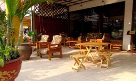 Khamkhoun Hotel