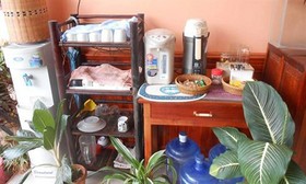 Khamkhoun Hotel
