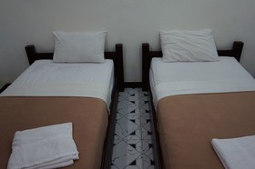 Khamsaner Hotel