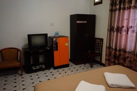 Khamsaner Hotel