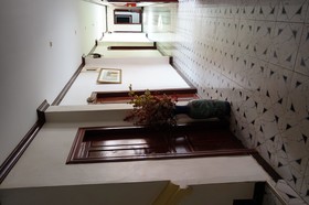 Khamsaner Hotel