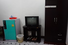 Khamsaner Hotel