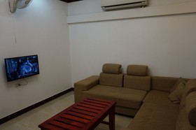 Khamsaner Hotel