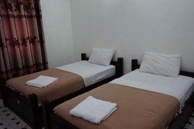 Khamsaner Hotel