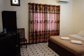 Khamsaner Hotel