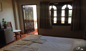 La Gondola Guesthouse